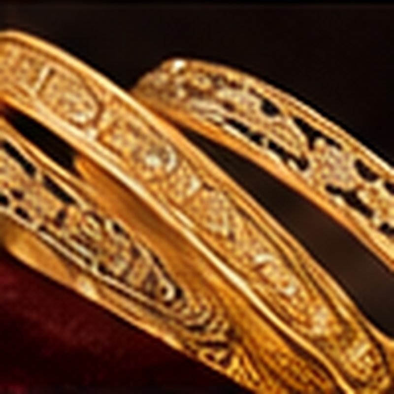 Bangles product reference 3