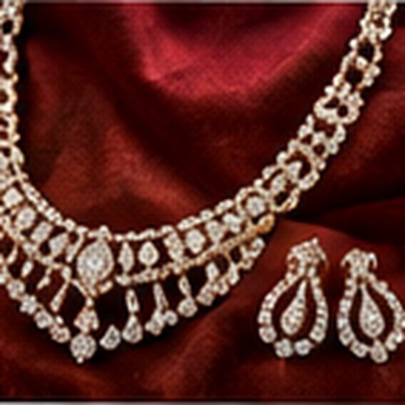 Turkish jewellery